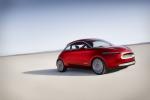 Ford Start Concept 2010 года